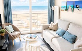 De Zandkorrel - Amazing seaview